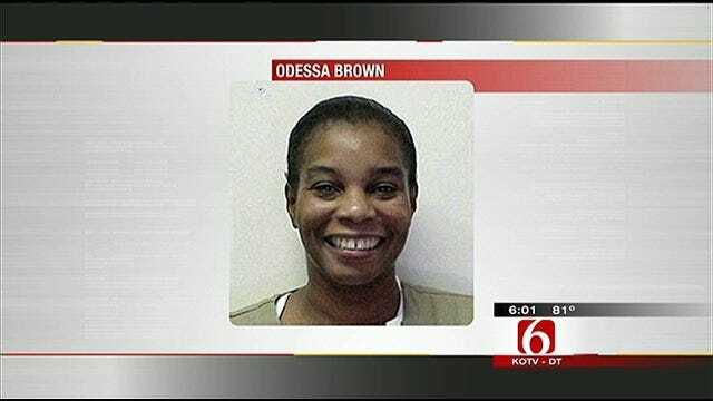 Missouri Killer Uses Letter To Confess To 1994 Murder Of Muskogee Woman