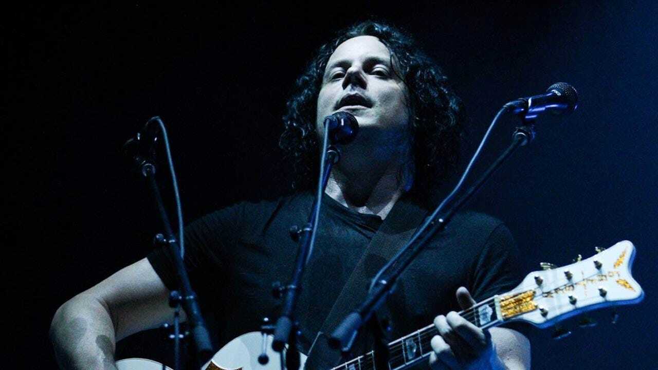 Jack White's BOK Center Concert Will Be Phone-Free Show