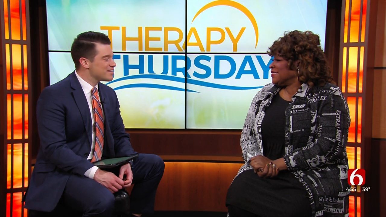 Therapy Thursday: Being Mindful of Mental Health