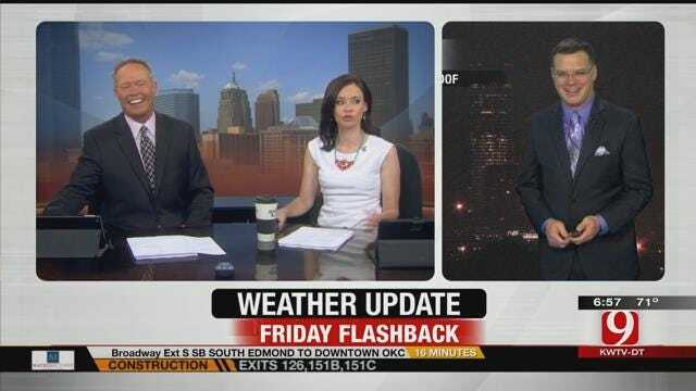 News 9 This Morning: The Week That Was On Friday, July 3