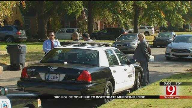 Linwood Neighbors In Shock Over Double Homicide