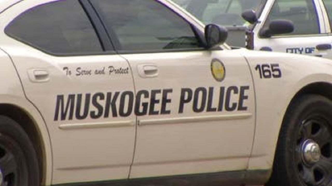 Man Shot 'Multiple Times,' Muskogee Police Say