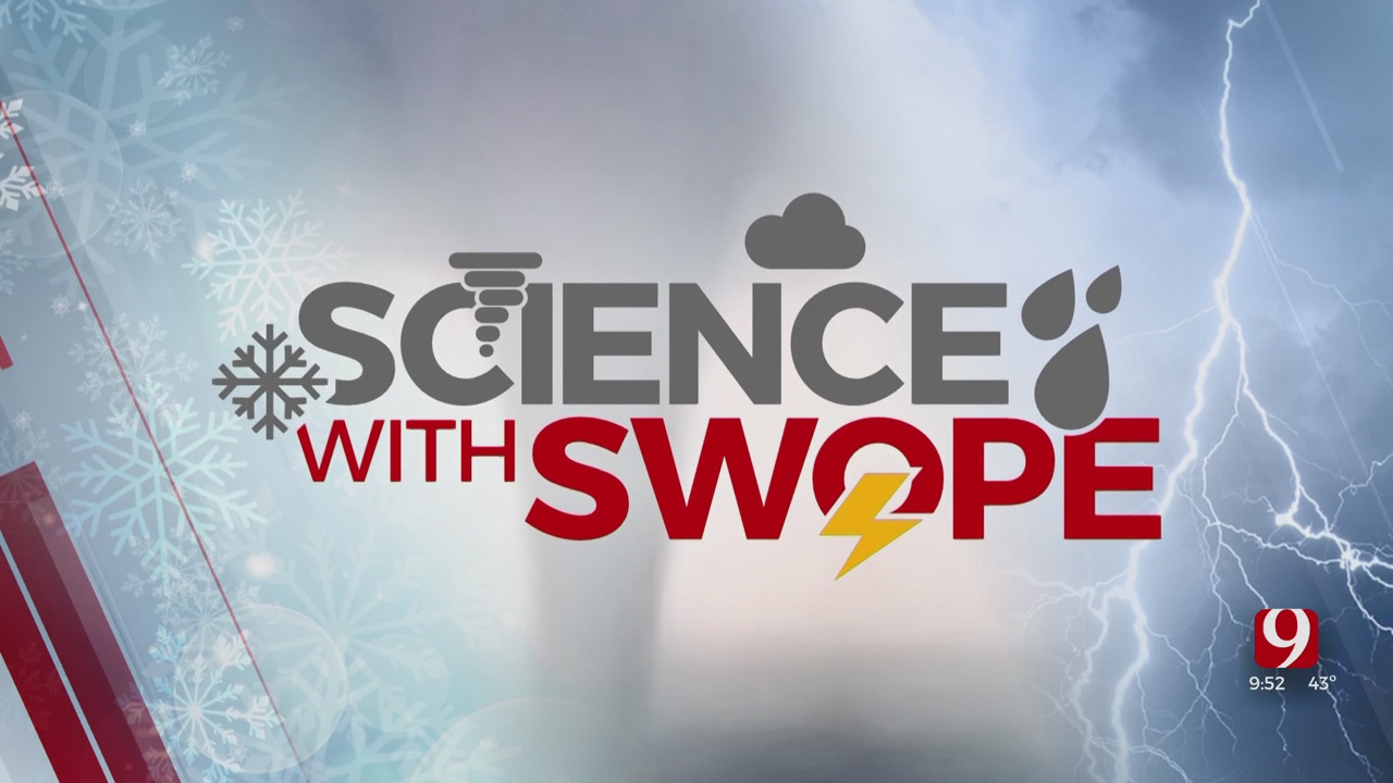 Science With Swope: February 26, 2021