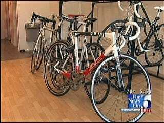 Thousands Of Dollars In Bicycles And Related Clothing Stolen From Tulsa Store