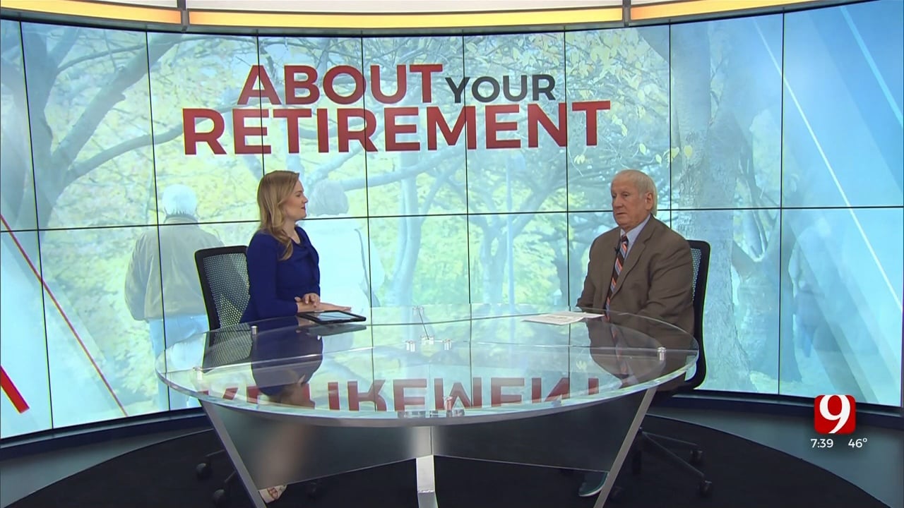 About Your Retirement: Reacting To Falls