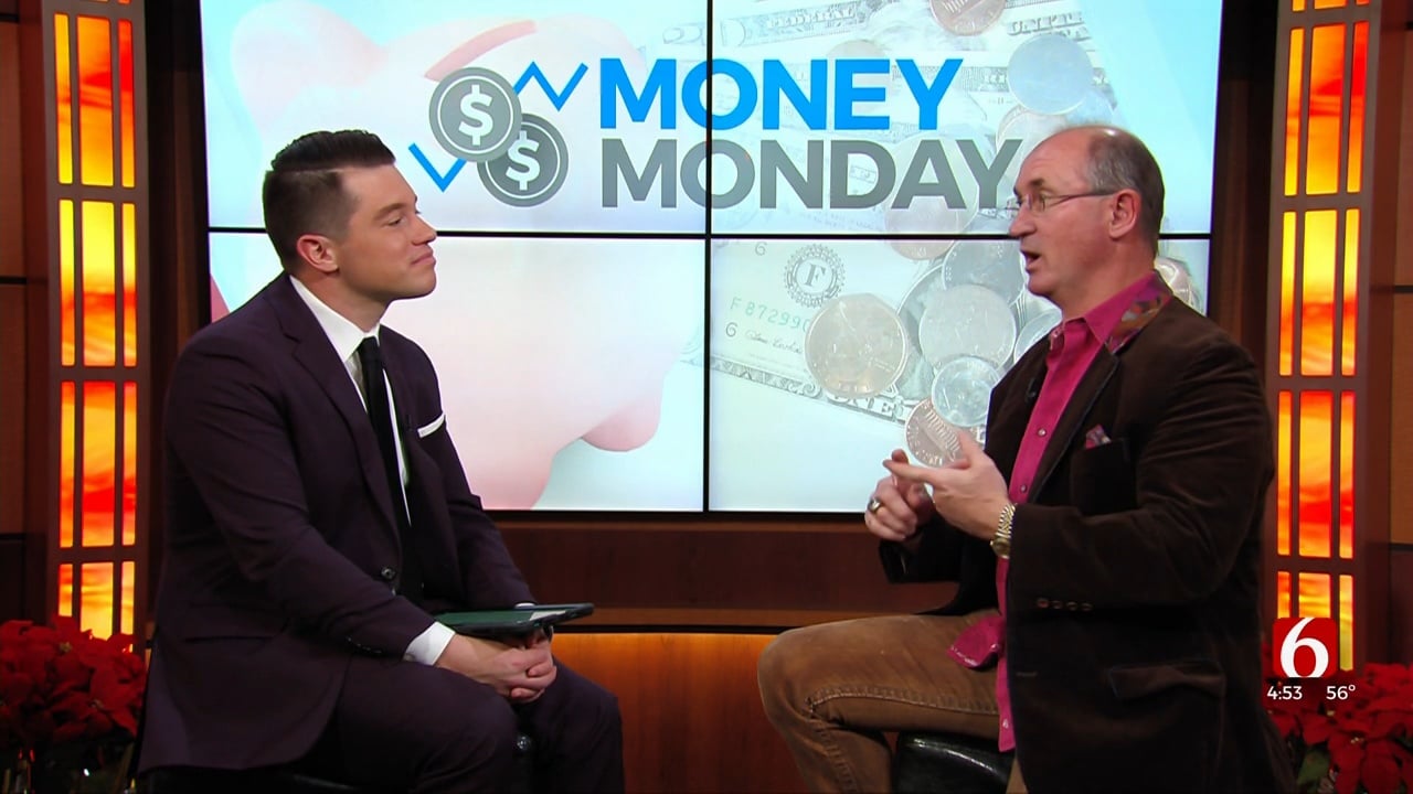 Money Monday: Making The Most Out Of Your Holiday Bonus