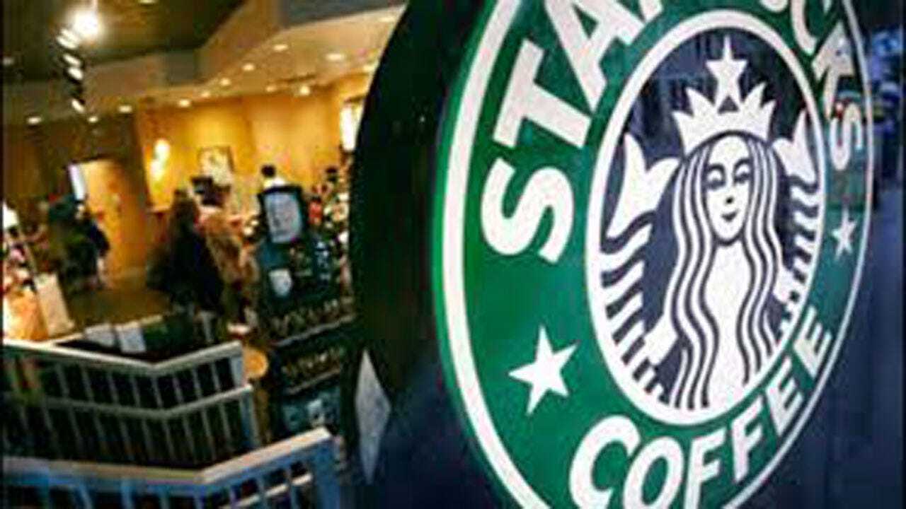 Starbucks Suspends Use Of Re-Usable Cups Due To Coronavirus Concerns