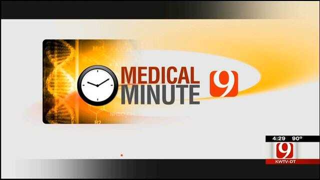 Medical Minute: Treating A Stroke