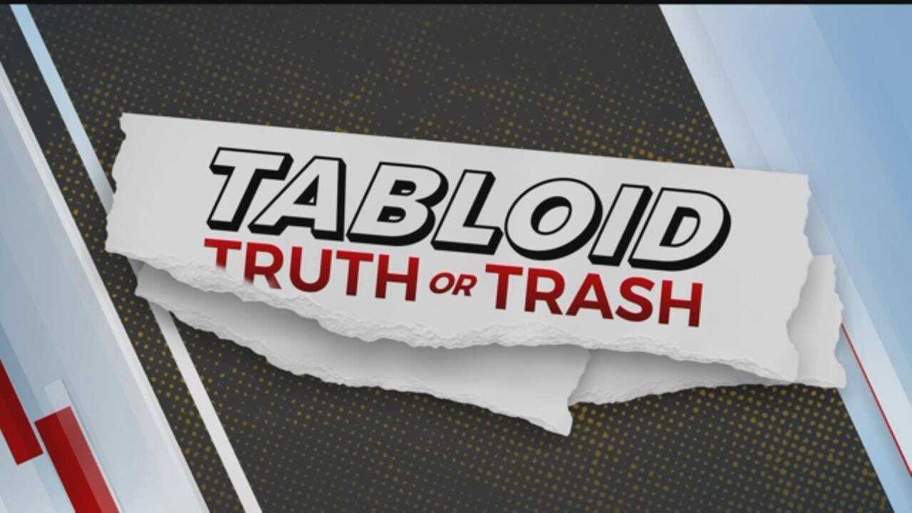 Tabloid Truth Or Trash For July 16, 2019