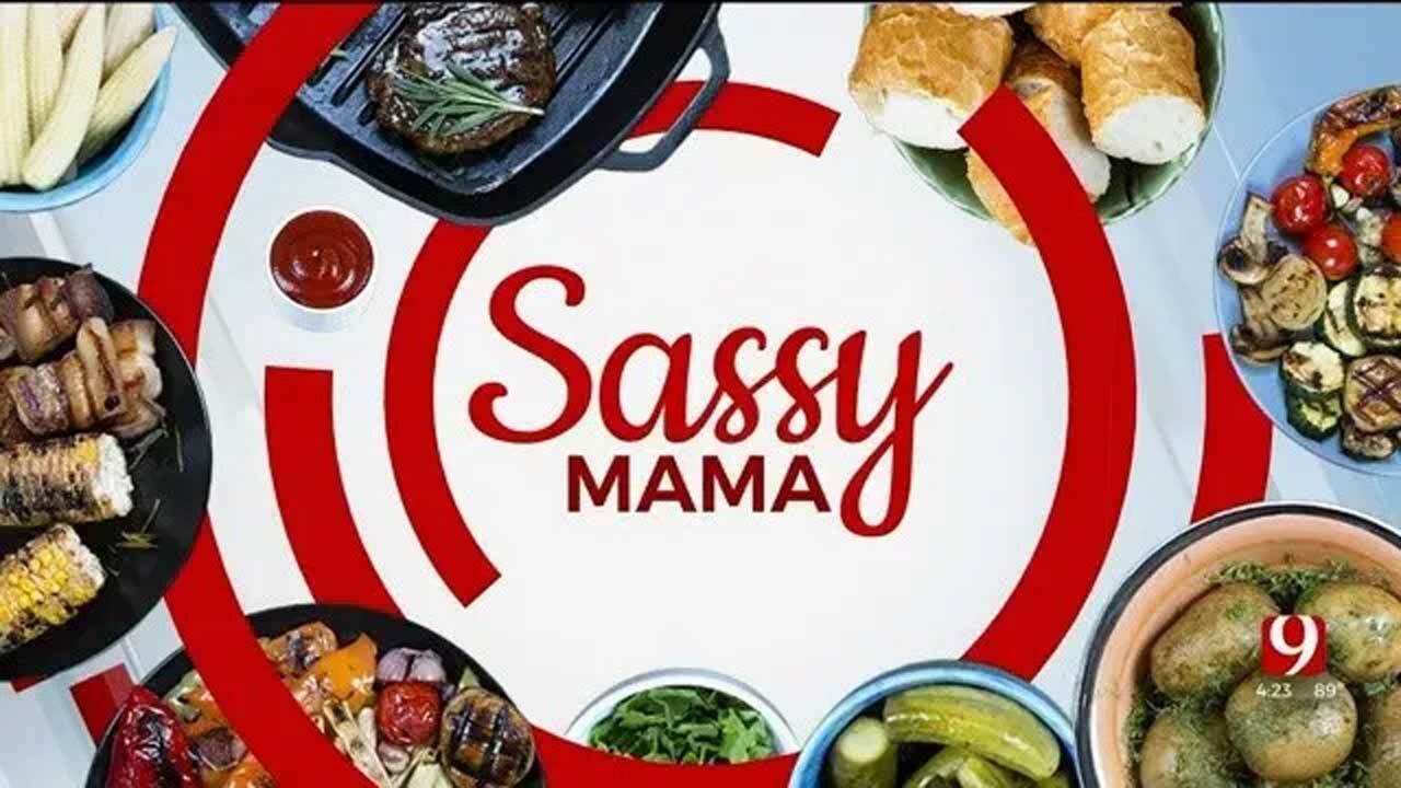 Sassy Mama: Cheese Board