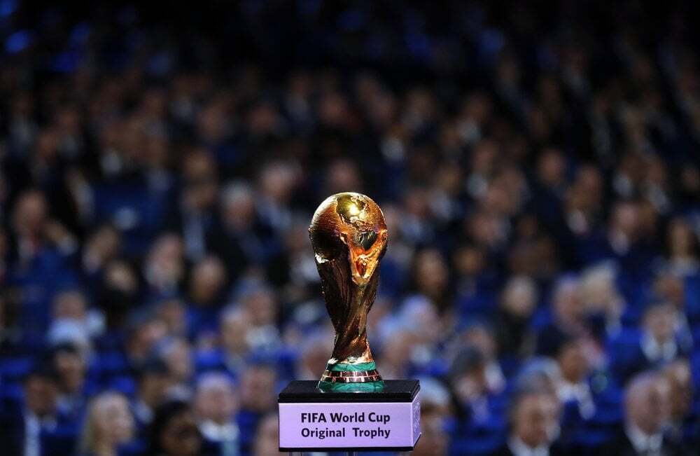 FIFA Set To Announce Which Cities Will Host The 2026 World Cup Thursday