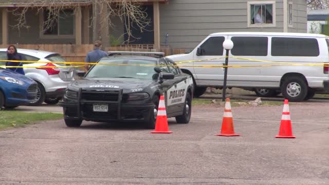 6 Killed After Gunman Opens Fire At Birthday Party In Colorado Springs