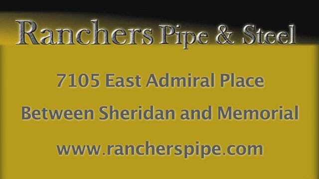 Ranchers Pipe And Steel: Great Neighbors