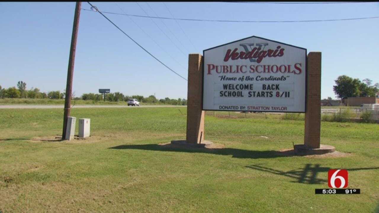 Parents Want Lower Speed Limits On Highway 66 Near Verdigris Schools