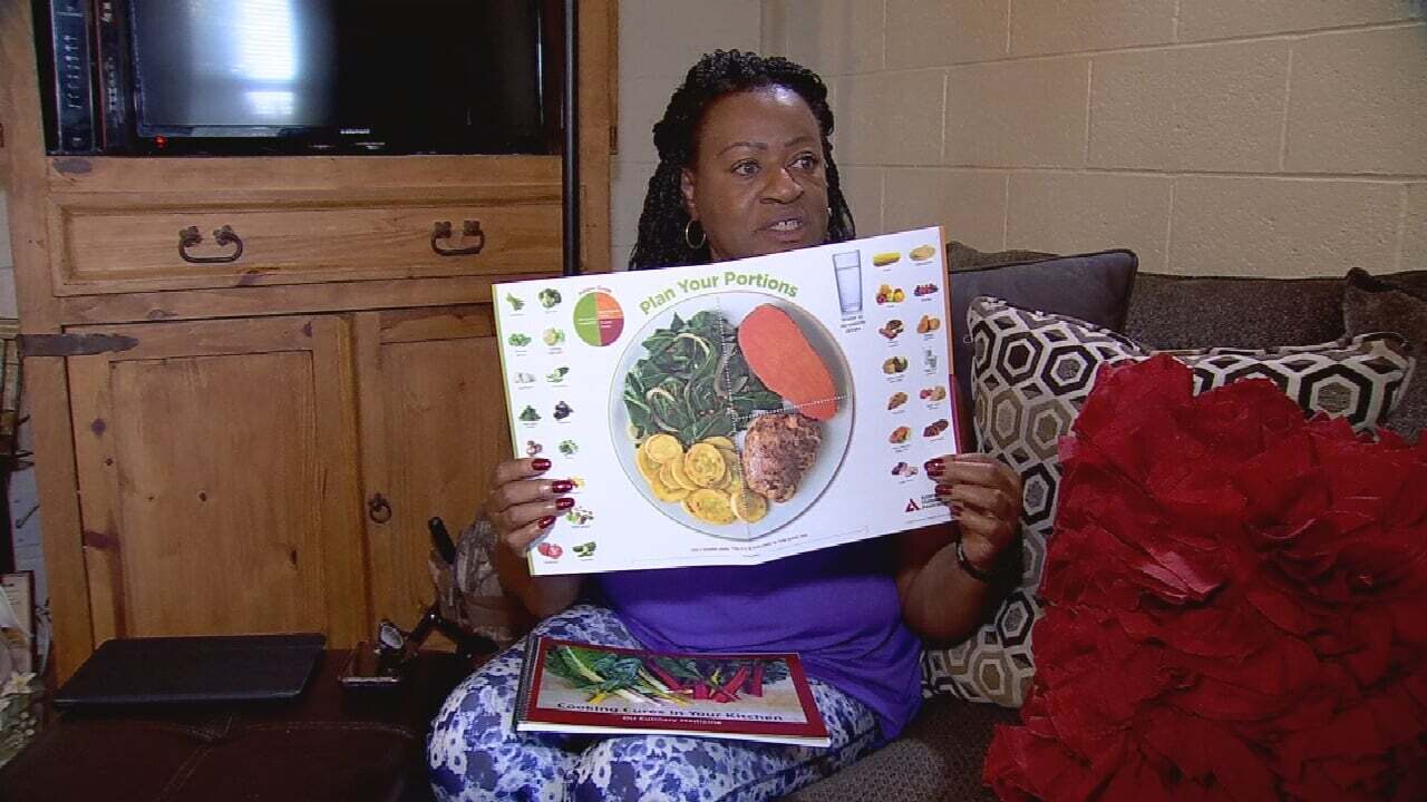 New Program Helps Provide Fresh Produce To Tulsa Families With Type 2 Diabetes