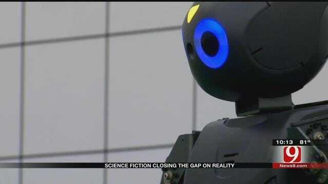Roboticists Predict The Future Of Robots