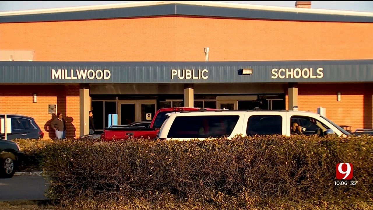 Millwood Public Schools Changing Event Protocols After Basketball Game Shooting