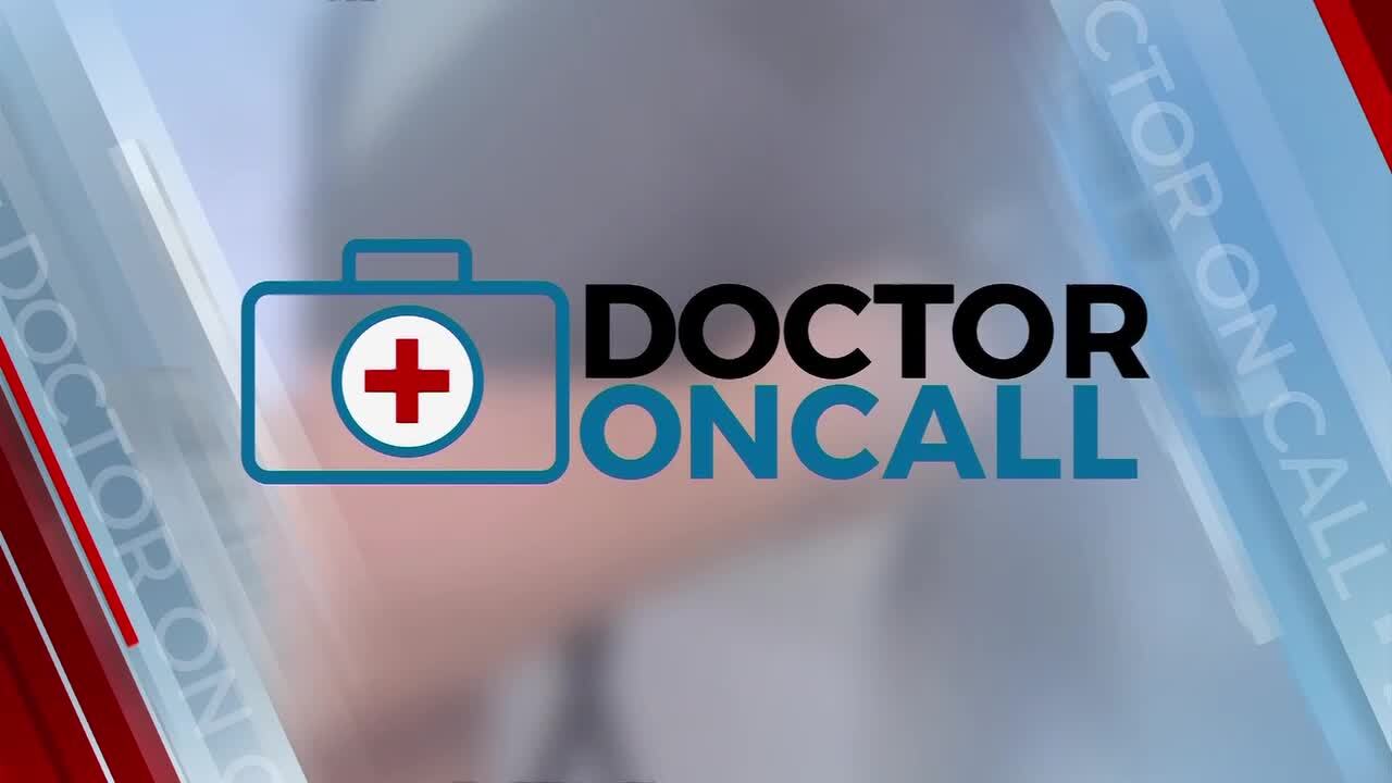 Doctor On Call: The Importance Of Monitoring Conditions & Advocating For Medical Care