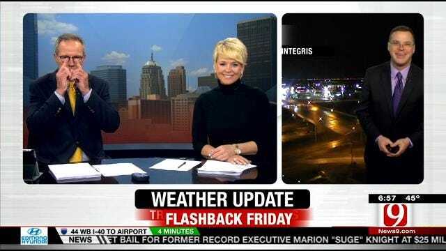 News 9 This Morning: The Week That Was On Friday, March 20