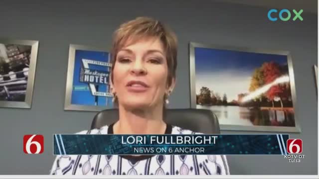 WATCH: 'Cons, Frauds & Scams' with Lori Fullbright