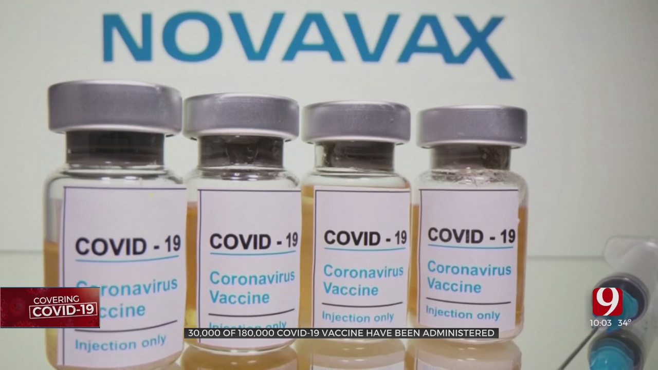 Lynn Institute Looking For Volunteers For Novavax’s COVID-19 Vaccine Trial