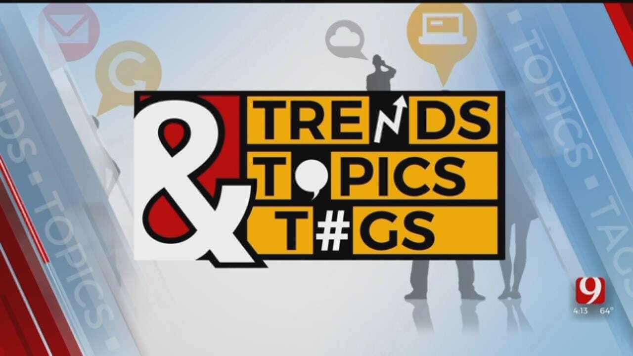 Trends, Topics & Tags: Blue’s Clues Reboot