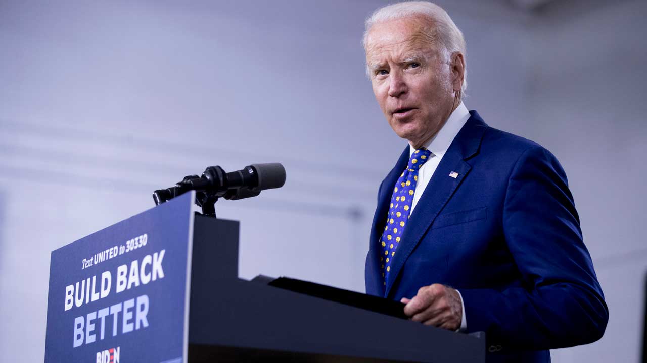 Biden’s First 100 Days: Where He Stands On Key Promises