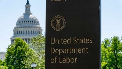 White House Officials Optimistic Over Labor Dept. Report Showing 467K New Jobs