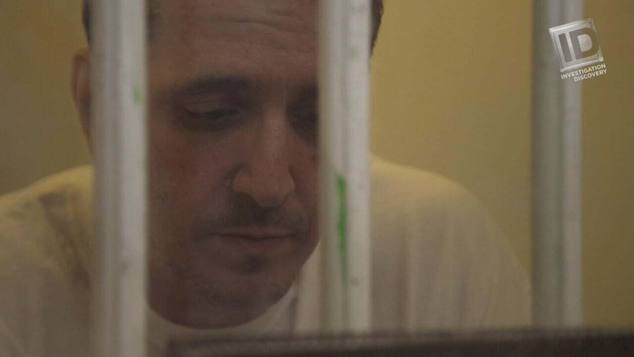 Glossip's Attorney Says Uncovered Evidence In Death Row Case Requires New Hearing
