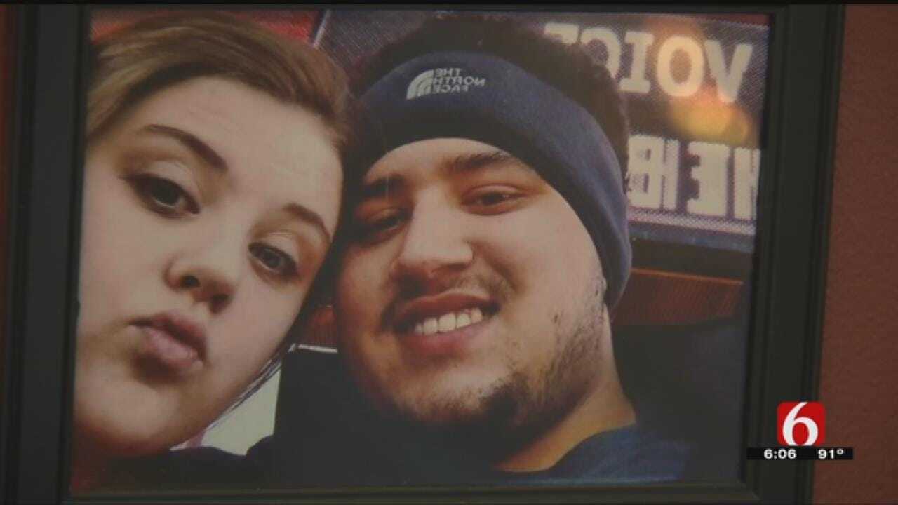 Family Still Seeking Justice Nearly 1 Year After Tulsa Man’s Murder