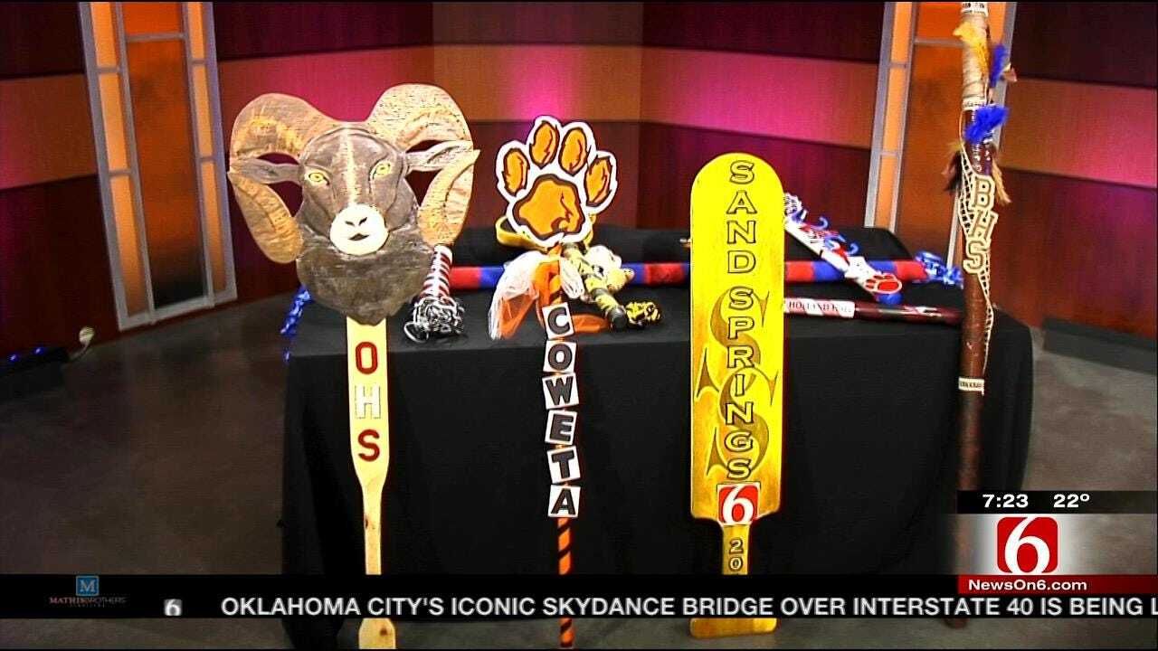 Tulsa Tech Spirit Stick Season 4 In Review