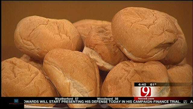 Money Saving Queen: How To Save Money On Bakery Items