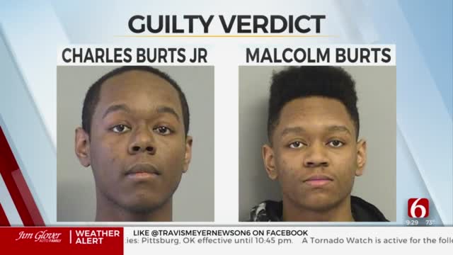 Jury Finds 2 Brothers Guilty Of Molesting Children At Tulsa Daycare 