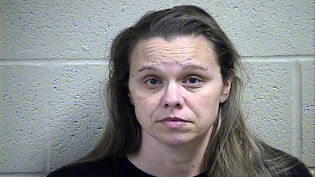 McLoud High School Teacher Arrested, Accused Of Engaging In Sexual Communications With Students
