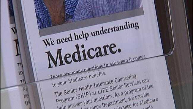 Watch: Life Senior Services CEO Discuses The Medicare Assistance Program