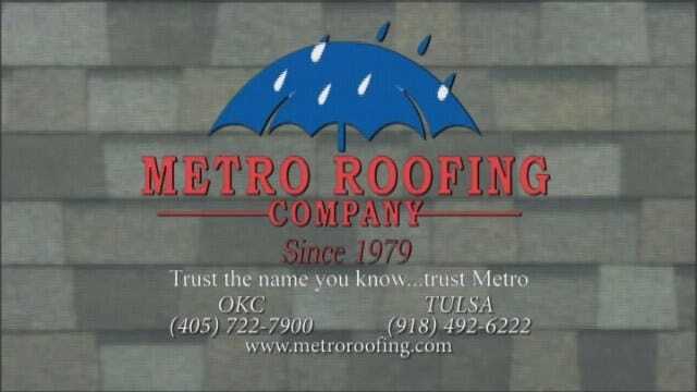 Metro Roofing: Commercial
