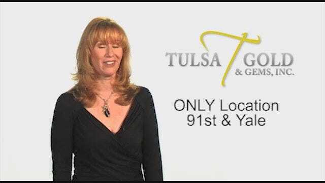 Tulsa Gold: Extra Holiday Cash
