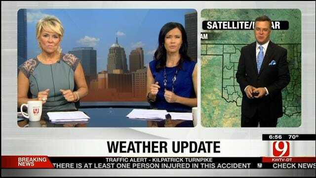 News 9 This Morning: The Week That Was On Friday, July 11