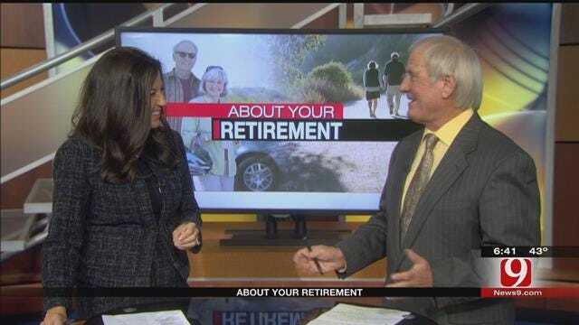 About Your Retirement: Steps To Make Retirement Plans