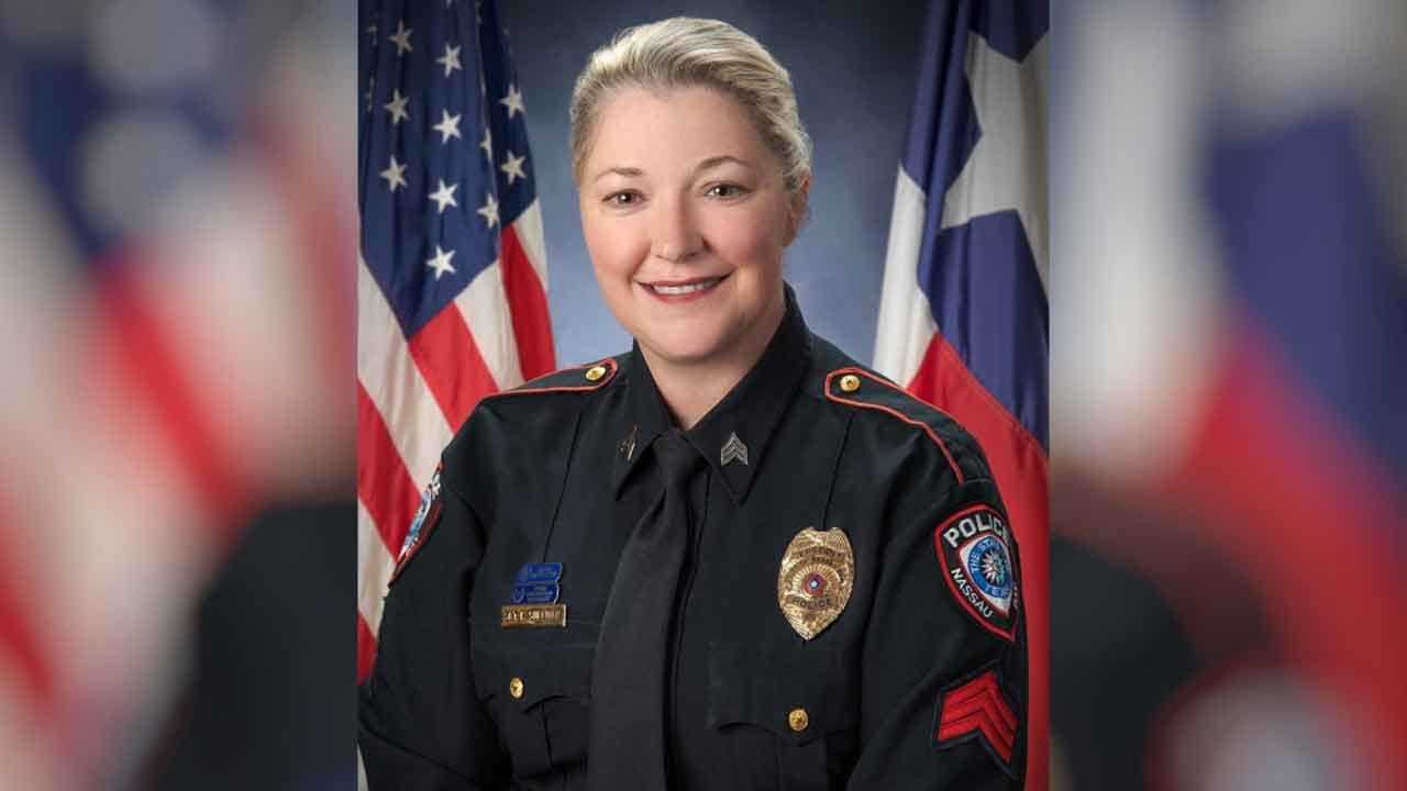 Texas Officer Hit, Killed By Suspect’s Vehicle During Traffic Stop