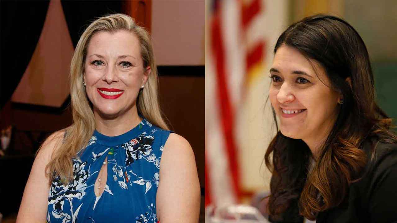News 9 Exclusive Poll: Kendra Horn, Stephanie Bice In Dead Heat 54 Days From Election