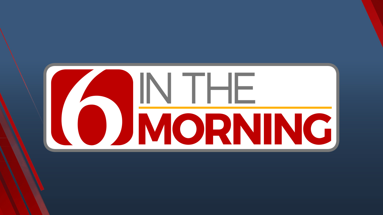News On 6 8 a.m. Newscast (Feb. 2)