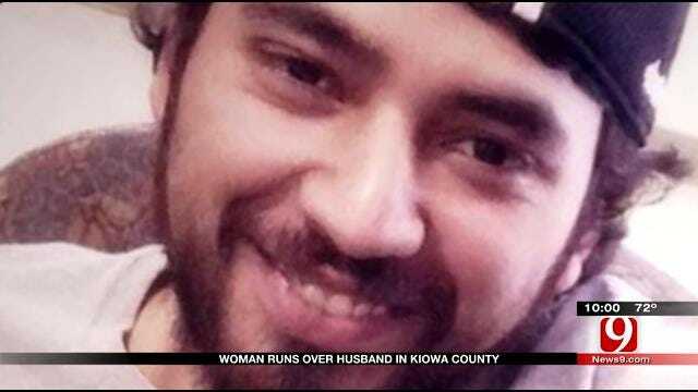 Family Of Chickasha Man Run Over By Wife Speaks Out