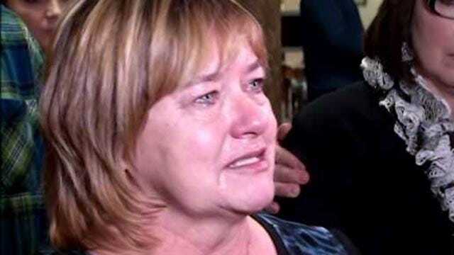 Family Reacts To Hicks Park Murders Sentencing