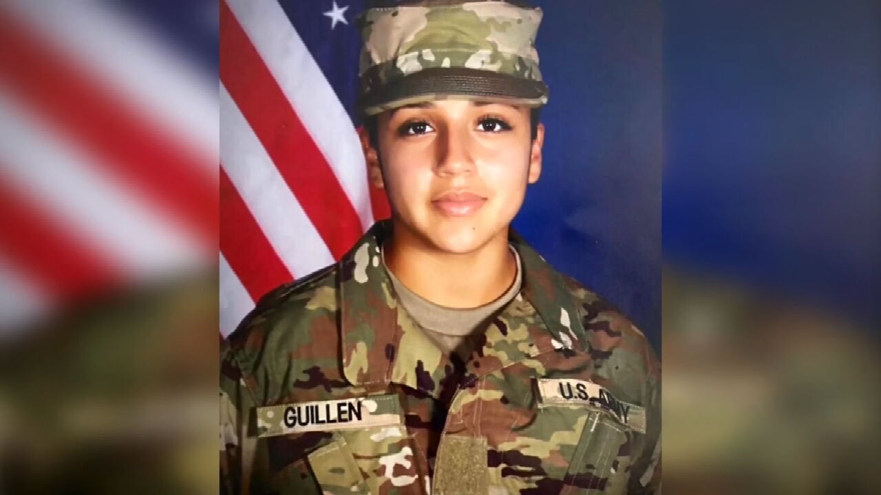 Family Demands Answers In Missing Fort Hood Soldier Case
