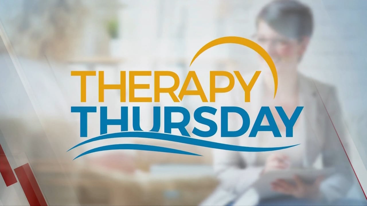 Therapy Thursday: Self-Care