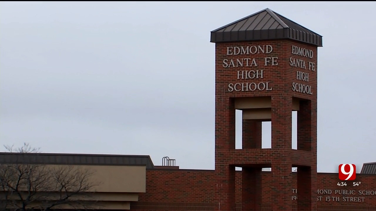 Tuberculosis Exposure Investigated At Edmond Santa Fe High School
