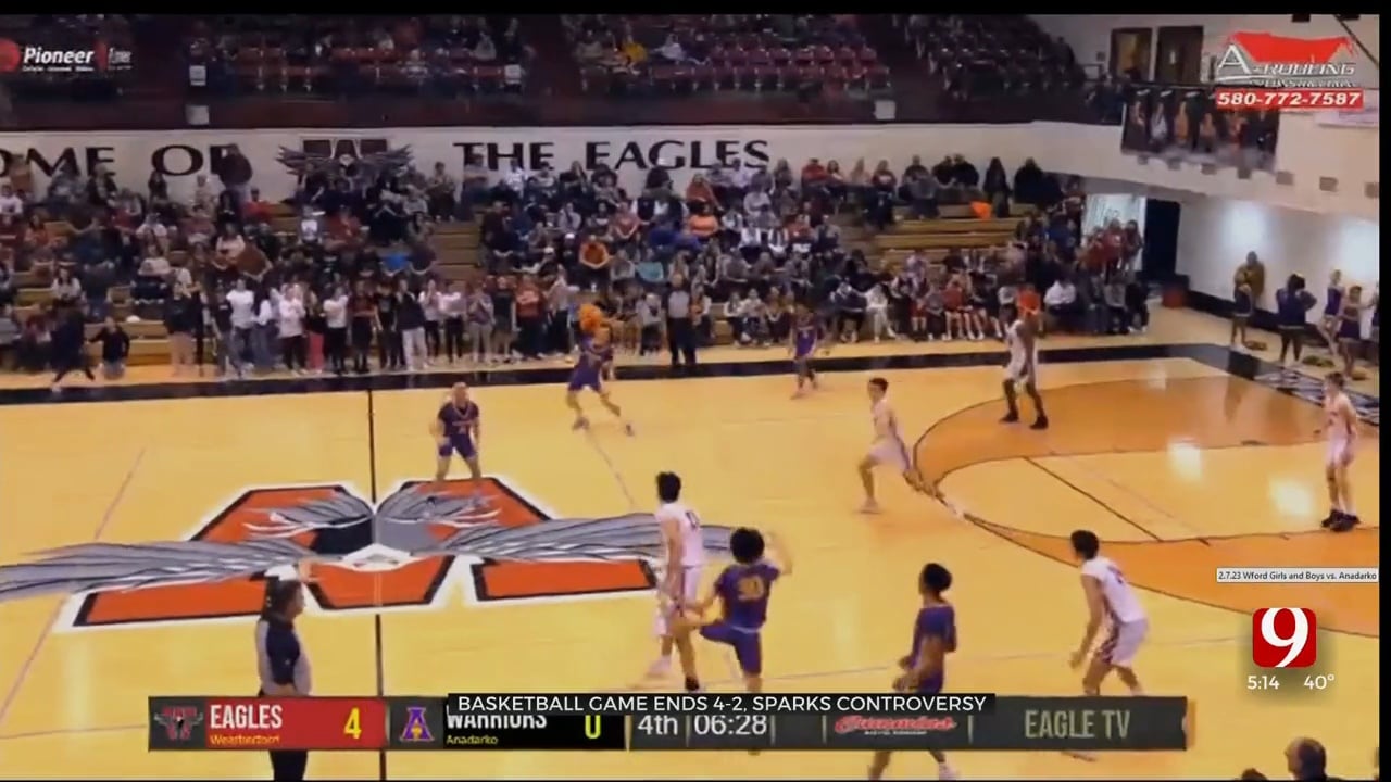 High School Basketball Controversy: Is A Shot Clock Necessary? 