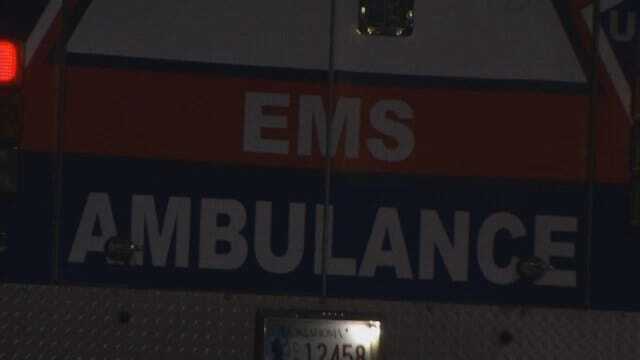 Medicine, Equipment Stolen From Stillwater Ambulance At Tulsa Hospital