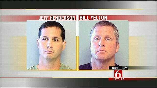 Day 7: Drug Dealers Take The Stand In Tulsa Police Corruption Trial
